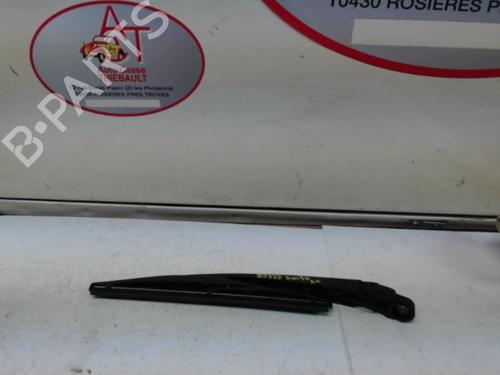 Used Rear windshield wiper arm Rear windshield wiper arm SUZUKI SWIFT III (MZ, EZ) 1.3 DDiS (RS413D) (69 hp) 13264257 13264257