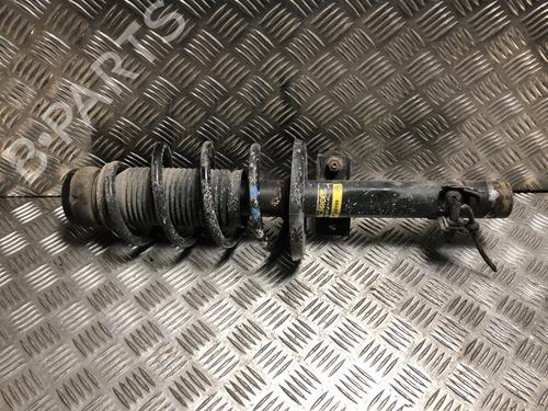 Schokbreker rechts voor Schokbreker rechts voor VW POLO V (6R1, 6C1) 1.6 TDI (90 hp) 33871967 33871967