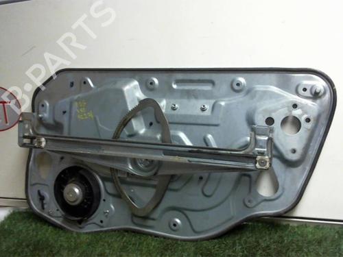 Used Front left window mechanism VOLVO V50 (545) 1.6 D (110 hp) 13264665