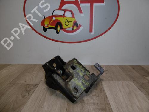 Dørhængsel/Dørbegrænser CADILLAC ESCALADE 6.2 AWD (409 hp) 13227576