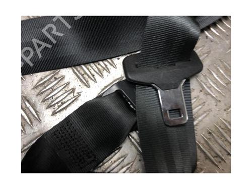 Rear left seatbelt FIAT 500 (312_) 1.2 (312AXA1A) | BP30786476I29