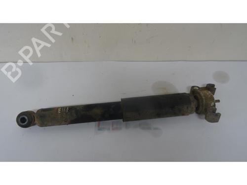 Used Right rear shock absorber SAAB 9-3 (YS3F, E79, D79, D75) 1.9 TiD (120 hp) 13223169