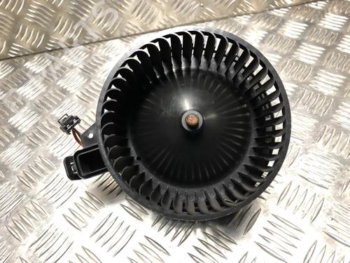Used Heater blower motor AUDI A1 Sportback (GBA) 40 TFSI (207 hp) 28485965