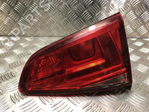 Used Right tailgate light VW GOLF VII (5G1, BQ1, BE1, BE2) 1.4 TSI (125 hp) 25306760