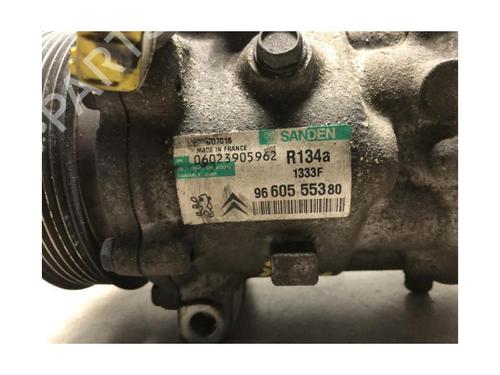 AC compressor CITROËN C5 III Break (RW_) 2.0 HDi | BP20341964M34 