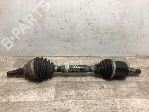 Used Left front driveshaft Left front driveshaft ALFA ROMEO 159 (939_) 1.9 JTDM 8V (939AXE1B) (120 hp) 23871444 23871444