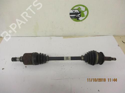 Used Left front driveshaft SUZUKI SWIFT III (MZ, EZ) 1.3 DDiS (RS413D) (75 hp) 27840315