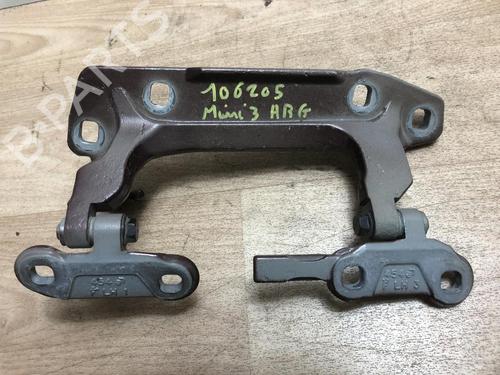 Used Hinge/Door check strap MINI MINI CLUBMAN (F54) Cooper (136 hp) 20719124