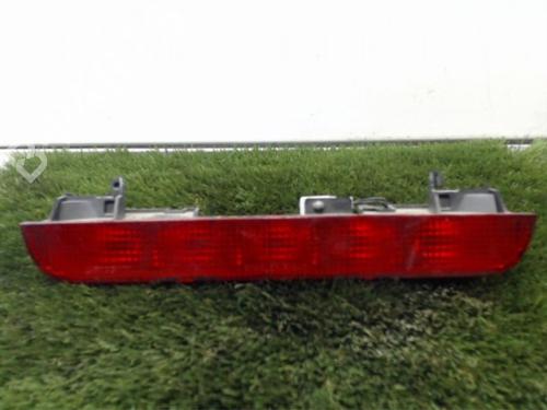 Bremselys NISSAN X-TRAIL I (T30) 2.2 dCi 4x4 (136 hp) 13036344