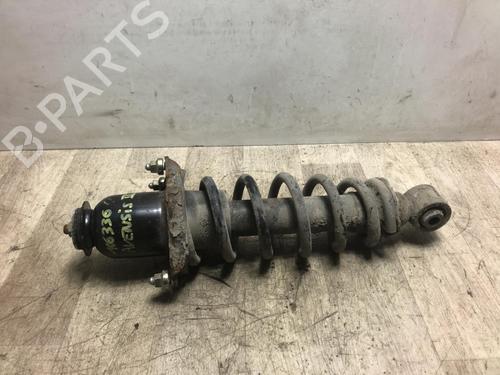 Used Left rear shock absorber TOYOTA AVENSIS (_T25_) 2.0 D-4D (CDT250_, CDT250R) (116 hp) 20632911