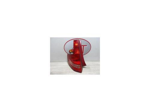 Left taillight CITROËN C4 I (LC_) 1.6 HDi | BP13292958C34 