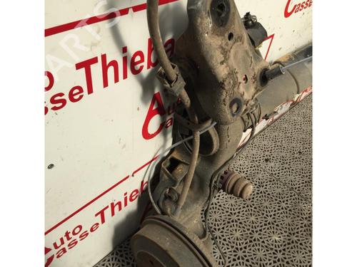 Rear axle PEUGEOT 208 I (CA_, CC_) 1.2 VTI 82 | BP13273070M2