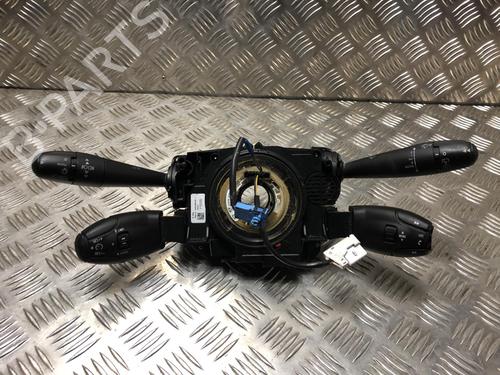 Used Steering column stalk PEUGEOT 5008 (0U_, 0E_) 1.6 BlueHDi 120 (120 hp) 31199230