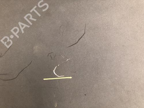 Tailgate FORD C-MAX (DM2) 1.8 TDCi | BP23871053C6 