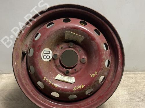 Fælk PEUGEOT 1007 (KM_) 1.4 HDi (68 hp) 30784562