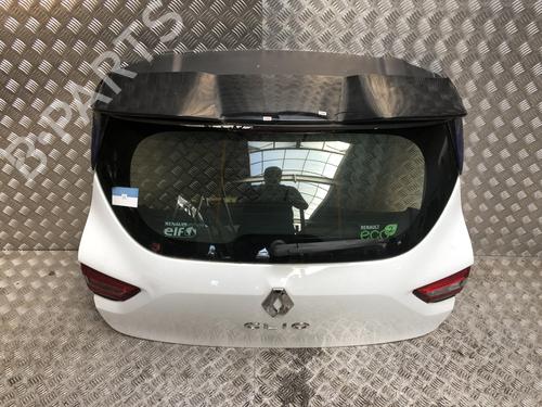 Portellone posteriore Portellone posteriore RENAULT CLIO IV (BH_) 0.9 TCe 90 (BHNF, BHMA, BHMH, BHJK, BHJR) (90 hp) 36037276 36037276