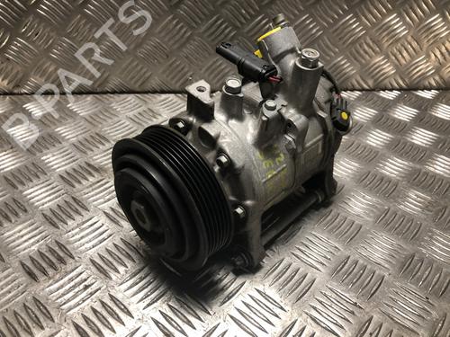 Used AC compressor AC compressor BMW 1 (F20) 114 d (95 hp) 34380614 34380614