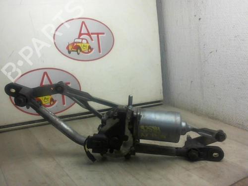 Used Front wiper motor ALFA ROMEO MITO (955_) 1.4 TJet (955AXG1A) (120 hp) 13282889