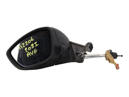 Bakspejl venstre Bakspejl venstre PEUGEOT 208 I (CA_, CC_) 1.4 HDi (68 hp) 39825305 39825305