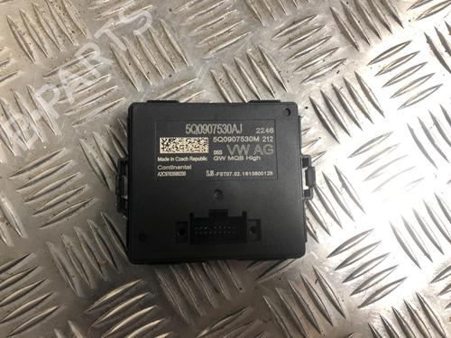 Used Control unit VW GOLF VII (5G1, BQ1, BE1, BE2) 1.6 TDI (110 hp) 31201953