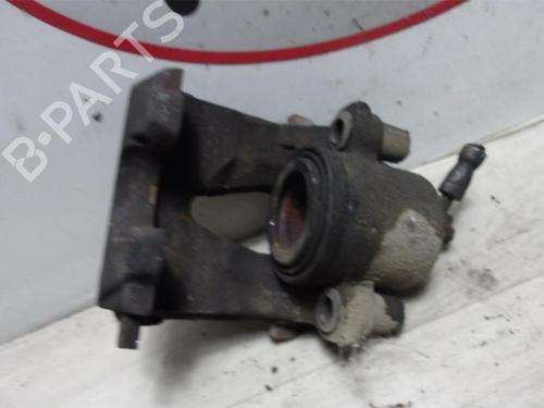Left front brake caliper SEAT IBIZA III (6L1) 1.4 16V | BP23128068M105 