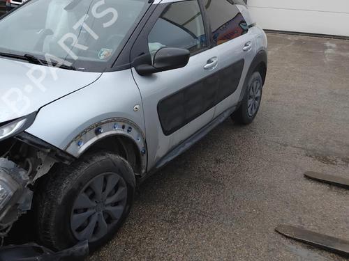 Tailgate CITROËN C4 CACTUS 1.6 BlueHDi 100 | BP36474966C6 - Image 3