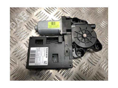 Left front window motor VOLVO V50 (545) 1.6 D | BP23567640E21