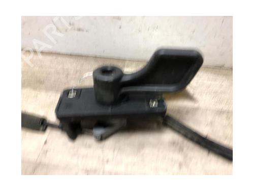 Interior handle FIAT FIORINO Box Body/MPV (225_) 1.3 D Multijet | BP23128494I7 