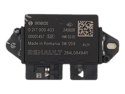 Electronic module NISSAN PRIMASTAR Van (X82) 2.0 dCi 130 | BP36769249M83 - Image 5