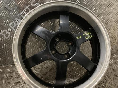 Cerchio BMW 3 Compact (E36) 316 i (102 hp) 31203729