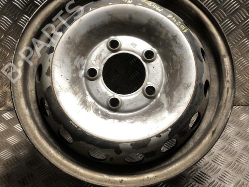 Cerchio RENAULT MASTER III Van (FV) 2.3 dCi 130 FWD (FV0M, FV0Y, FV0J, FV02, FV03) (130 hp) 31932462