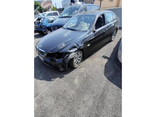 Front right seatbelt BMW 3 (E90) 325 i | BP23872443I25 