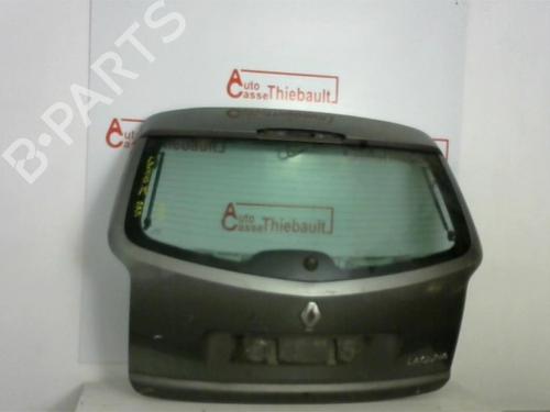 Tailgate RENAULT LAGUNA II Grandtour (KG0/1_) 1.8 16V | BP20611906C6 