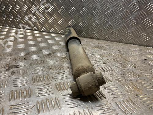 Left rear shock absorber CITROËN C4 Picasso II 1.6 BlueHDi 120 | BP31187490M18