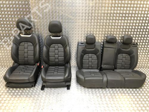 Używane Komplet foteli DS DS 5 (KF_) 2.0 BlueHDi 180 (180 hp) 31921587