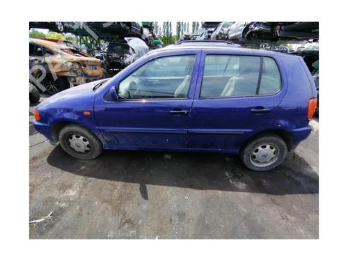 Wheel arch VW POLO III (6N1) 64 1.9 D | BP25306429C56