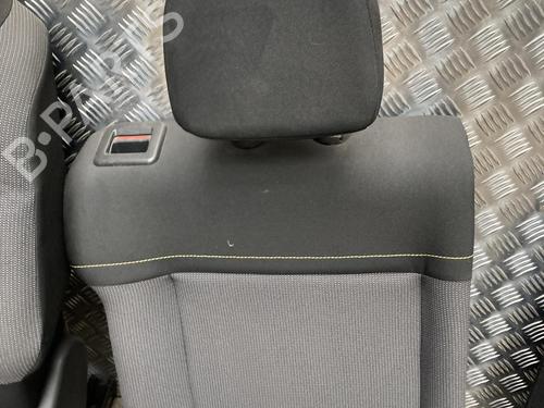 Seats set CITROËN C3 III (SX) 1.6 BlueHDi 75 | BP35822443C78 - Image 8