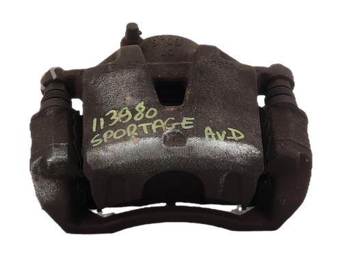 Used Right front brake caliper Right front brake caliper KIA SPORTAGE IV (QL, QLE) 1.6 CRDi Eco-Dynamics+ (136 hp) 40501770 40501770