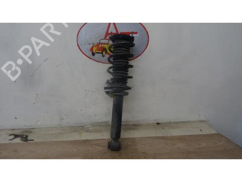 Used Right front shock absorber PEUGEOT 407 (6D_) 2.0 HDi 135 (6DRHRH, 6DRHRE, 6DRHRG, 6DRHRJ) (136 hp) 30781614
