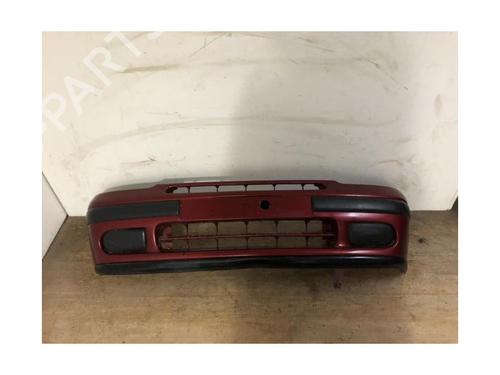 Front bumper RENAULT CLIO I (B/C57_, 5/357_) 1.2 (5/357Y, 5/357K) | BP21835225C7 