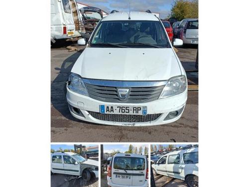 Rear right window mechanism DACIA LOGAN MCV (KS_) 1.5 dCi (KS0K) | BP13293389C25 