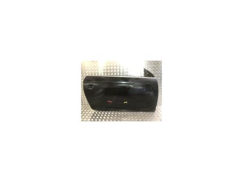 Used Right front door VW EOS (1F7, 1F8) 2.0 TDI (140 hp) 24314058