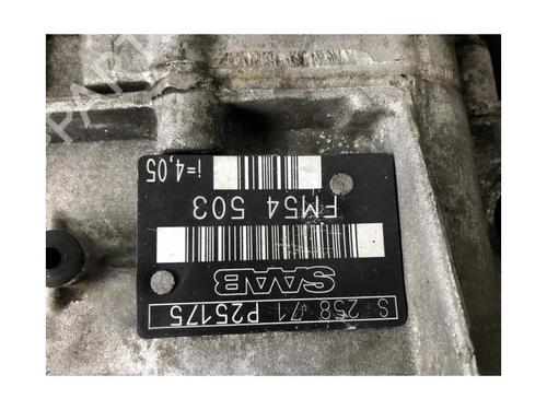 Gearbox SAAB 900 II 2.3 -16 | BP23870614M3 