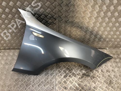 Used Right front fenders Right front fenders BMW 1 (E87) 120 d (163 hp) 40623472 40623472