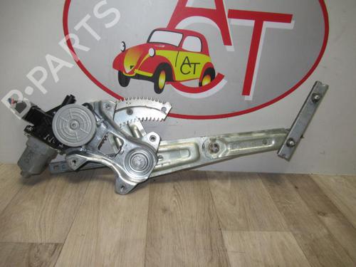 Used Rear right window mechanism MITSUBISHI ASX (GA_W_) 1.8 DI-D (GA6W) (116 hp) 15967225