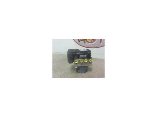 ABS Bremseaggregat CITROËN C4 I (LC_) 1.6 HDi (90 hp) 20613808