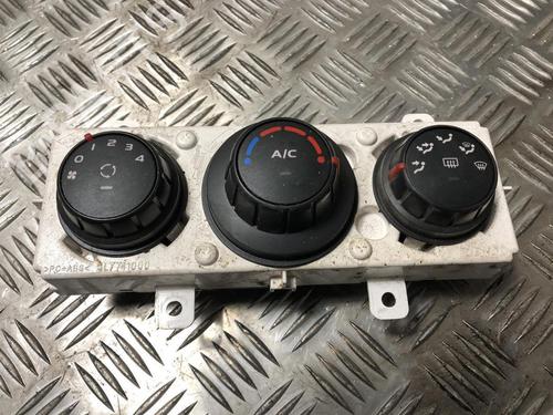 Used Climate control RENAULT MASTER III Van (FV) 2.3 dCi 135 FWD (FV0N, FV08, FV06, FV00, FV1S) (136 hp) 31342616