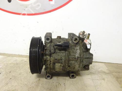 Compressor A/A NISSAN MAXIMA / MAXIMA QX V (A33) 2.0 V6 24V (140 hp) 13273481