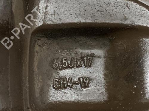 Fælk CITROËN C3 III (SX) 1.6 BlueHDi 100 | BP31187030C45 