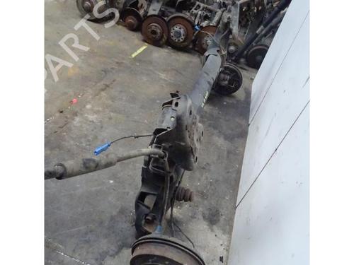 Rear axle PEUGEOT 208 I (CA_, CC_) 1.4 HDi | BP13273177M2 